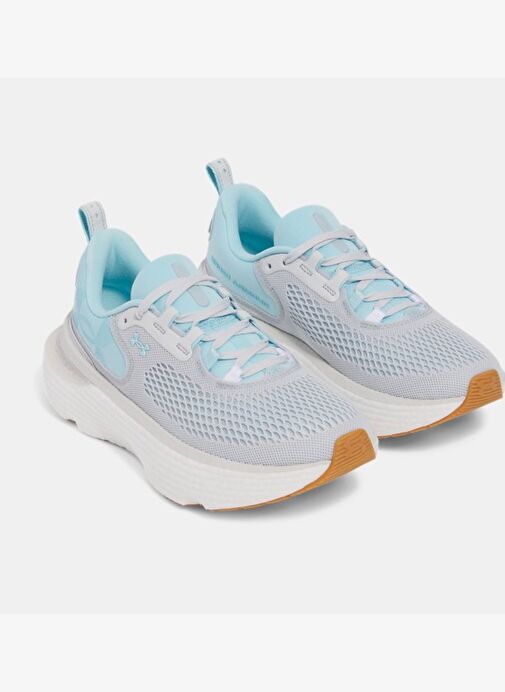 Kadın UA Infinite Elite 2 Koşu Ayakkabısı 3028178-014 - Görsel 6