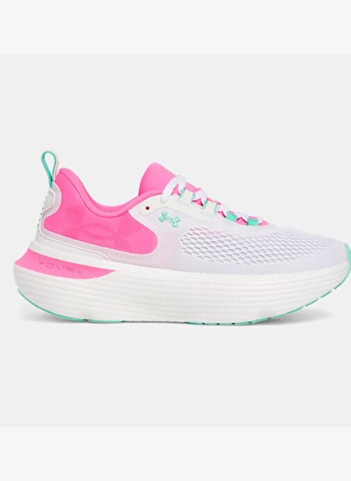 Kadın UA Infinite Elite 2 Koşu Ayakkabısı 3028178-101 - Görsel 2
