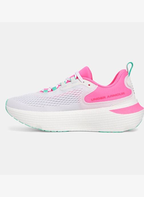 Kadın UA Infinite Elite 2 Koşu Ayakkabısı 3028178-101 - Görsel 3
