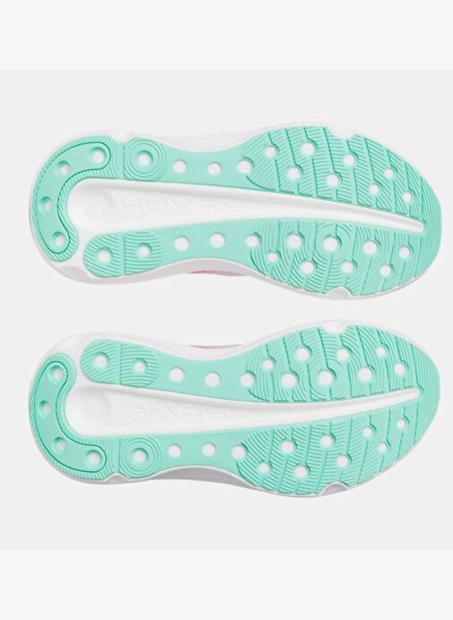 Kadın UA Infinite Elite 2 Koşu Ayakkabısı 3028178-101 - Görsel 5