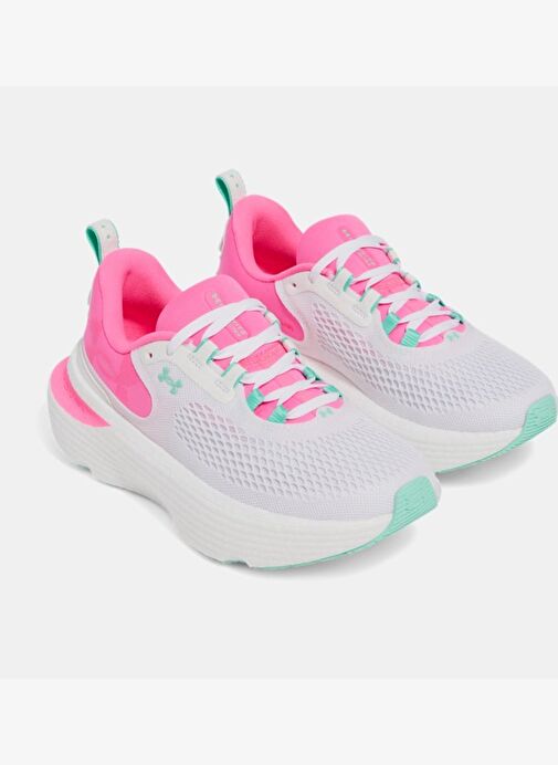 Kadın UA Infinite Elite 2 Koşu Ayakkabısı 3028178-101 - Görsel 6