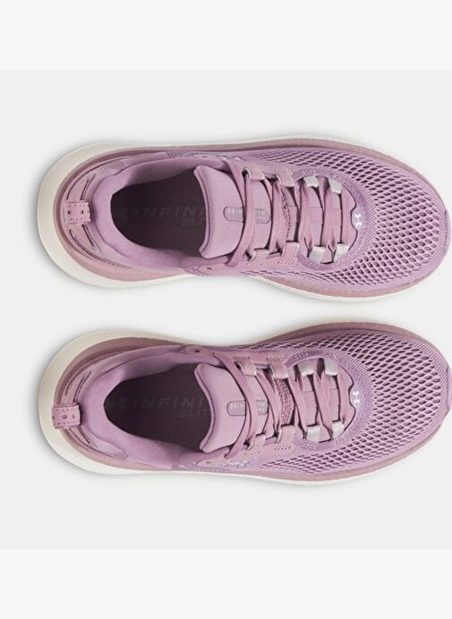 Kadın UA Infinite Elite 2 Koşu Ayakkabısı 3028178-521 - Görsel 4