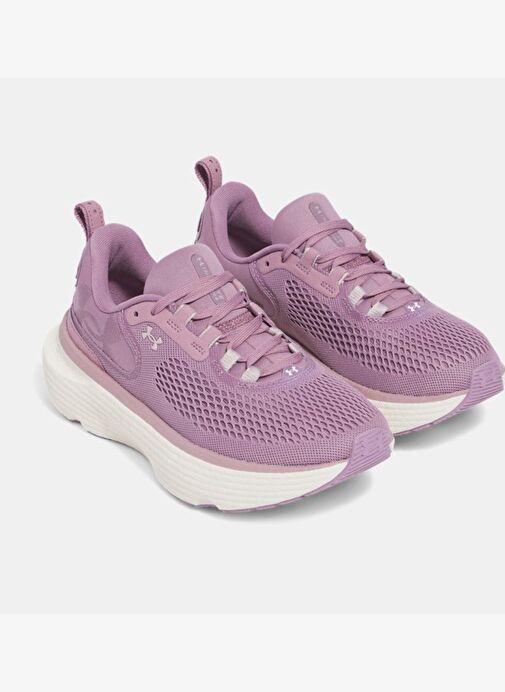 Kadın UA Infinite Elite 2 Koşu Ayakkabısı 3028178-521 - Görsel 6