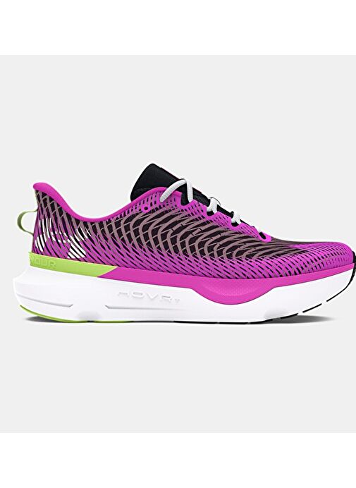 Erkek UA Infinite Pro Run Anywhere Koşu Ayakkabısı 3028236-001 - Görsel 2