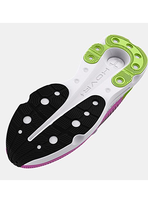 Erkek UA Infinite Pro Run Anywhere Koşu Ayakkabısı 3028236-001 - Görsel 5