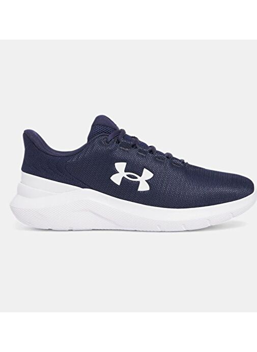 Erkek UA Phade 3 Koşu Ayakkabısı 3028252-410 - Görsel 2