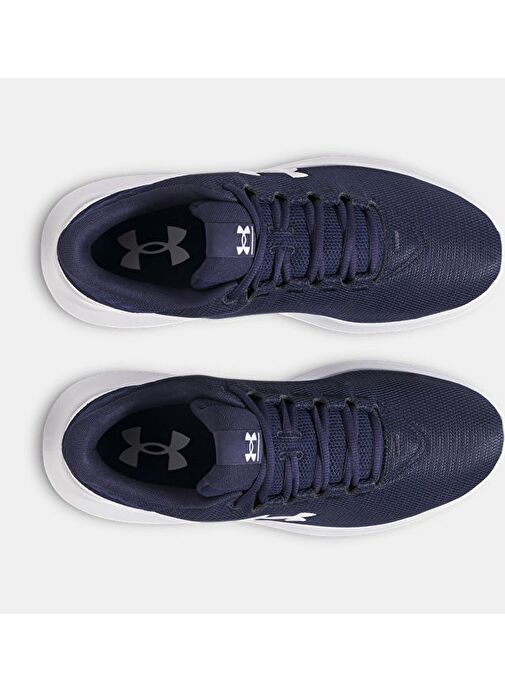 Erkek UA Phade 3 Koşu Ayakkabısı 3028252-410 - Görsel 4