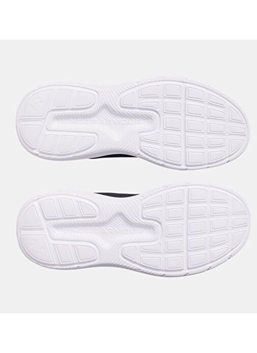 Erkek UA Phade 3 Koşu Ayakkabısı 3028252-410 - Görsel 5