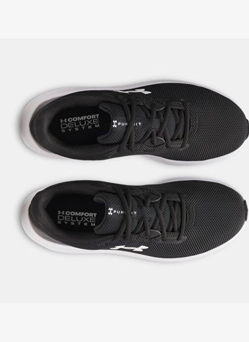 Erkek UA Charged Pursuit 4 Koşu Ayakkabısı 3028254-001 - Görsel 6