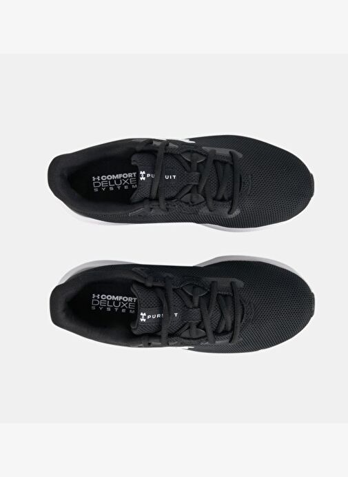 Erkek UA Charged Pursuit 4 Koşu Ayakkabısı 3028254-001 - Görsel 7