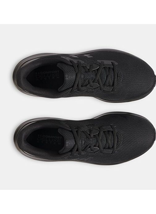 Erkek UA Charged Pursuit 4 Koşu Ayakkabısı 3028254-002 - Görsel 4