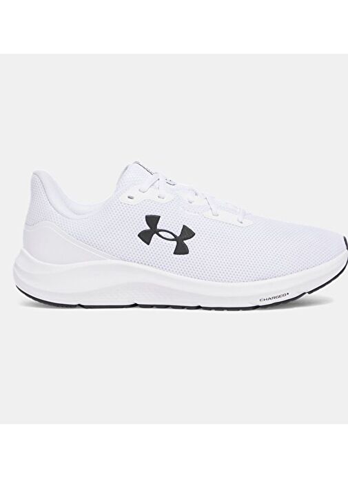 Erkek UA Charged Pursuit 4 Koşu Ayakkabısı 3028254-100 - Görsel 2