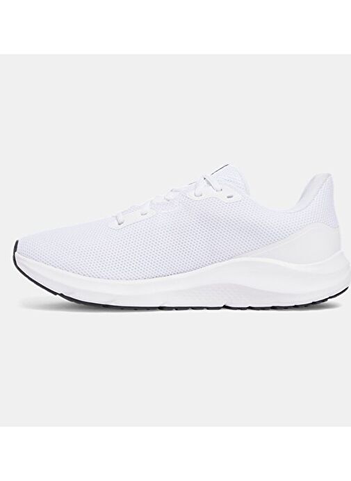 Erkek UA Charged Pursuit 4 Koşu Ayakkabısı 3028254-100 - Görsel 3