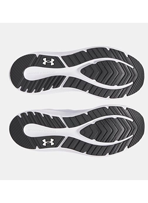 Erkek UA Charged Pursuit 4 Koşu Ayakkabısı 3028254-100 - Görsel 5