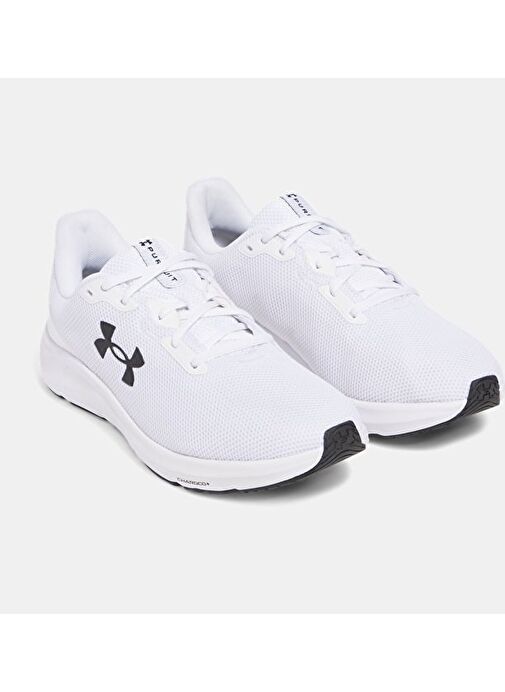 Erkek UA Charged Pursuit 4 Koşu Ayakkabısı 3028254-100 - Görsel 6