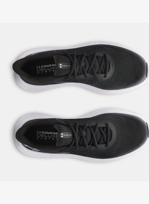 Erkek UA Charged Rogue 5 Koşu Ayakkabısı 3028256-001 - Görsel 7