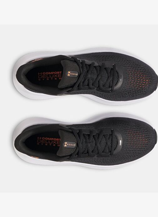 Erkek UA Charged Rogue 5 Koşu Ayakkabısı 3028256-003 - Görsel 4