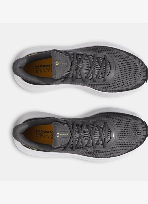 Erkek UA Charged Rogue 5 Koşu Ayakkabısı 3028256-025 - Görsel 4