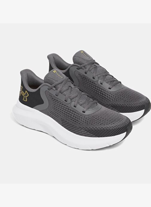 Erkek UA Charged Rogue 5 Koşu Ayakkabısı 3028256-025 - Görsel 6