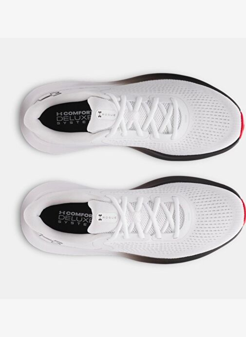 Erkek UA Charged Rogue 5 Koşu Ayakkabısı 3028256-104 - Görsel 4