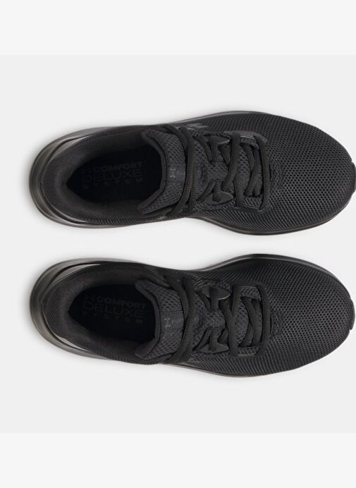 Kadın UA Charged Pursuit 4 Koşu Ayakkabısı 3028261-002 - Görsel 4