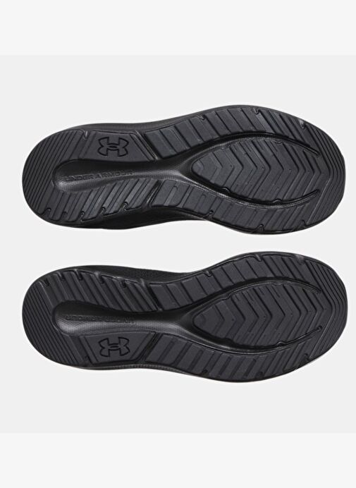 Kadın UA Charged Pursuit 4 Koşu Ayakkabısı 3028261-002 - Görsel 5