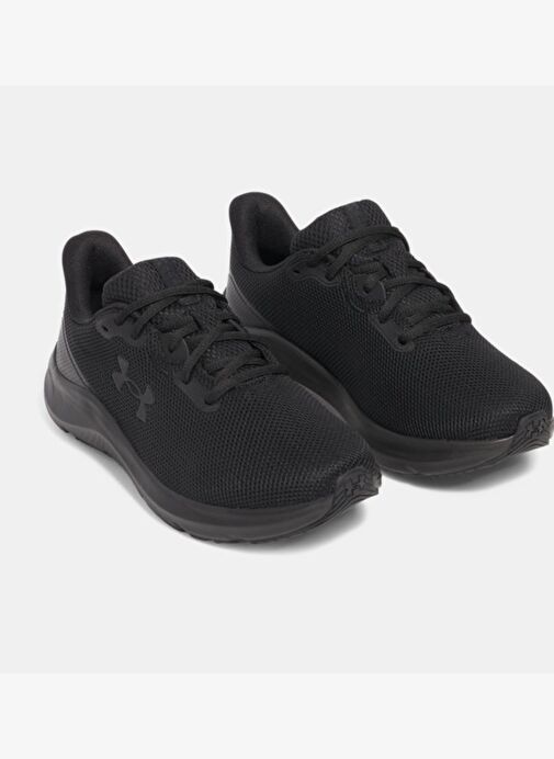 Kadın UA Charged Pursuit 4 Koşu Ayakkabısı 3028261-002 - Görsel 6