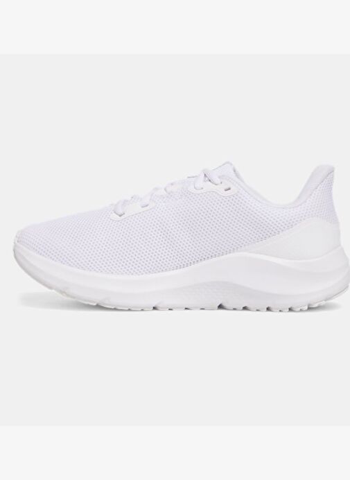 Kadın UA Charged Pursuit 4 Koşu Ayakkabısı 3028261-101 - Görsel 3