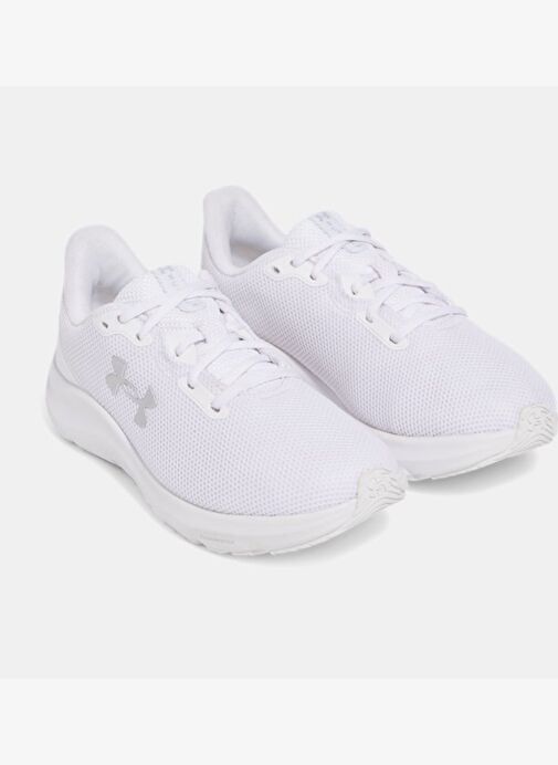 Kadın UA Charged Pursuit 4 Koşu Ayakkabısı 3028261-101 - Görsel 6