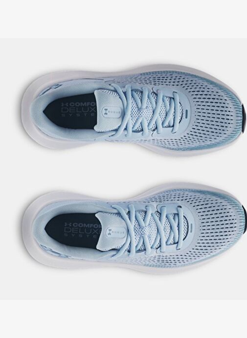 Kadın UA Charged Rogue 5 Koşu Ayakkabısı 3028262-464 - Görsel 4