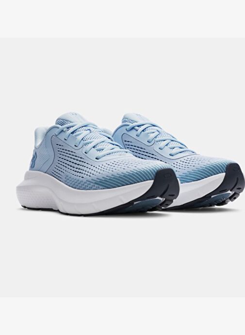 Kadın UA Charged Rogue 5 Koşu Ayakkabısı 3028262-464 - Görsel 6