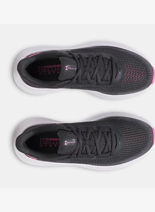 Kadın UA Charged Rogue 5 Koşu Ayakkabısı 3028262-016 - Görsel 4