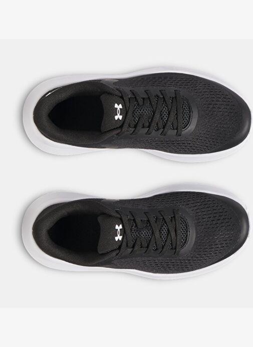 Erkek Çocuk UA Rogue 5 Alternative Lacing Koşu Ayakkabısı 3028268-001 - Görsel 4