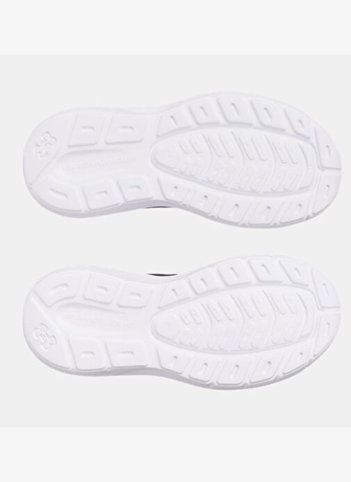 Erkek Çocuk UA Rogue 5 Alternative Lacing Koşu Ayakkabısı 3028268-001 - Görsel 5