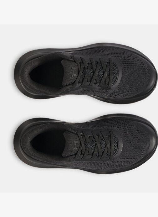 Erkek Çocuk UA Rogue 5 Alternative Lacing Koşu Ayakkabısı 3028268-002 - Görsel 4