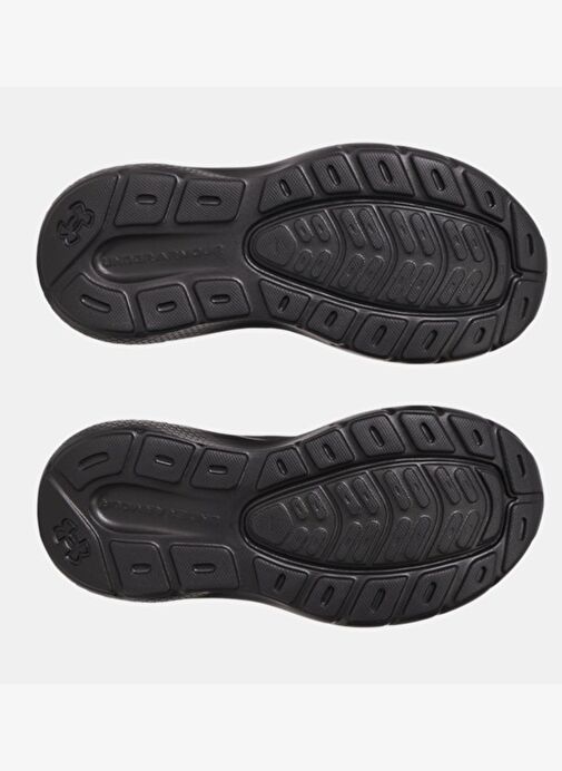 Erkek Çocuk UA Rogue 5 Alternative Lacing Koşu Ayakkabısı 3028268-002 - Görsel 5