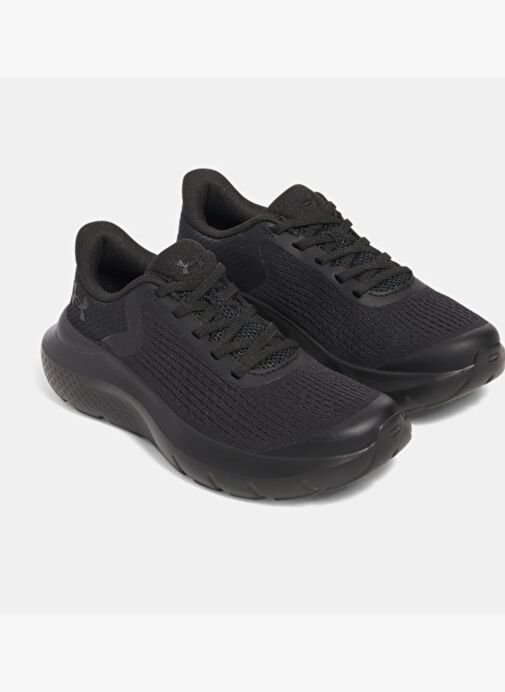 Erkek Çocuk UA Rogue 5 Alternative Lacing Koşu Ayakkabısı 3028268-002 - Görsel 6