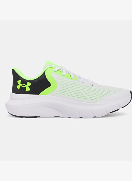 Erkek Çocuk UA Rogue 5 Koşu Ayakkabısı 3028269-100 - Görsel 2