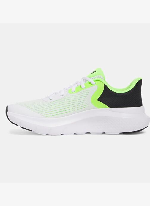 Erkek Çocuk UA Rogue 5 Koşu Ayakkabısı 3028269-100 - Görsel 3