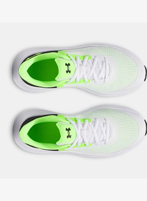 Erkek Çocuk UA Rogue 5 Koşu Ayakkabısı 3028269-100 - Görsel 4