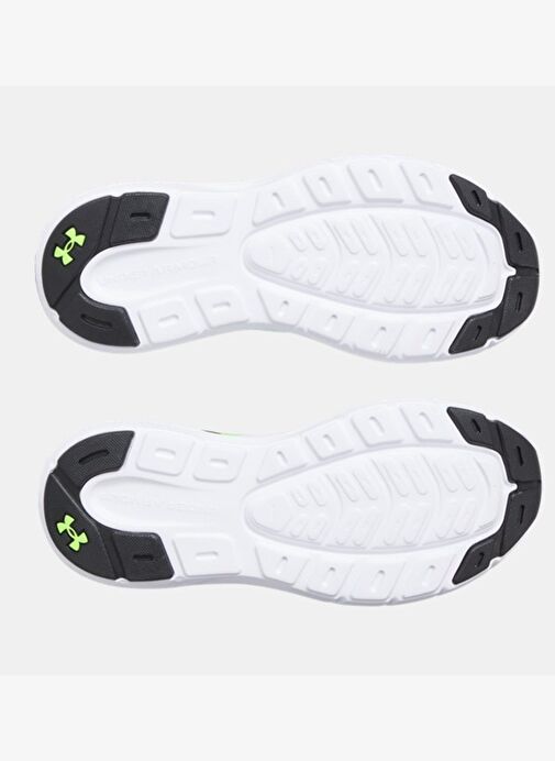Erkek Çocuk UA Rogue 5 Koşu Ayakkabısı 3028269-100 - Görsel 5