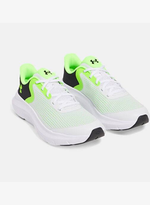 Erkek Çocuk UA Rogue 5 Koşu Ayakkabısı 3028269-100 - Görsel 6