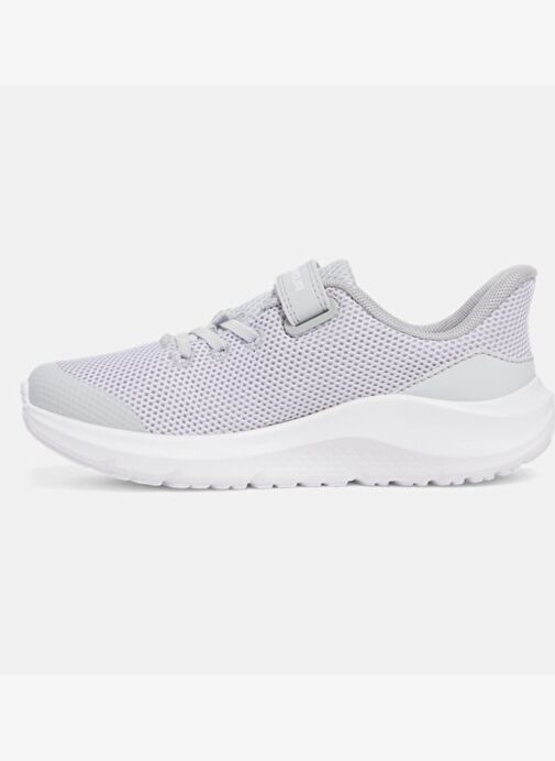 Kız Çocuk UA Gps Pursuit 4 Koşu Ayakkabısı 3028274-014 - Görsel 3