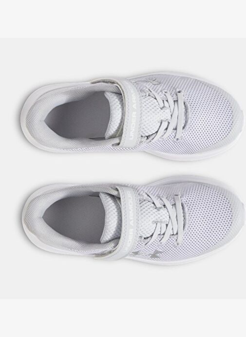 Kız Çocuk UA Gps Pursuit 4 Koşu Ayakkabısı 3028274-014 - Görsel 4