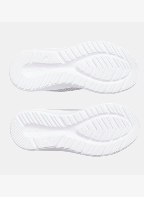 Kız Çocuk UA Gps Pursuit 4 Koşu Ayakkabısı 3028274-014 - Görsel 5