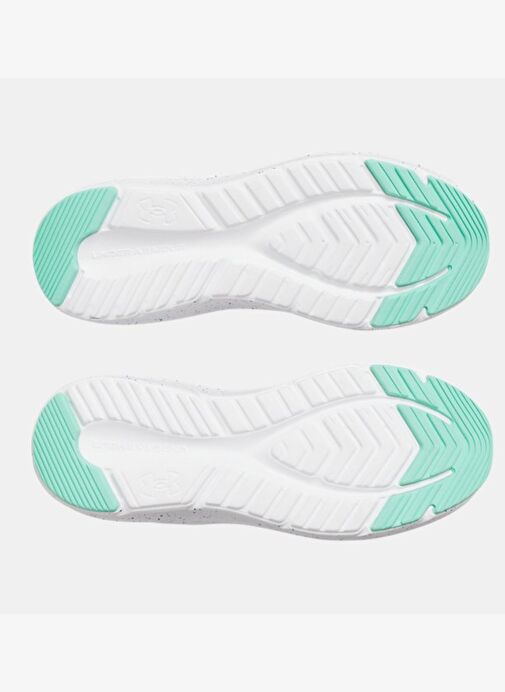 Kız Çocuk UA Pursuit 4 Koşu Ayakkabısı 3028275-001 - Görsel 5