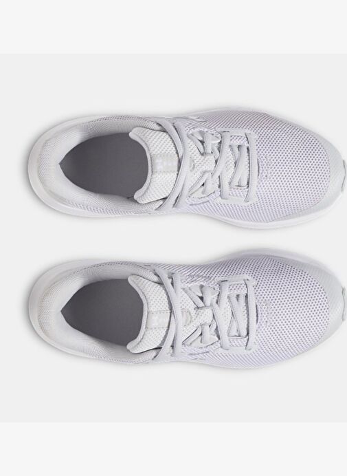 Kız Çocuk UA Pursuit 4 Koşu Ayakkabısı 3028275-014 - Görsel 4