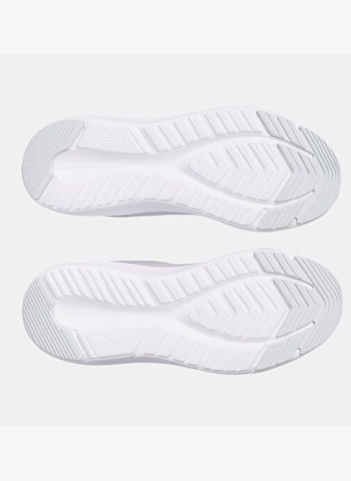 Kız Çocuk UA Pursuit 4 Koşu Ayakkabısı 3028275-014 - Görsel 5