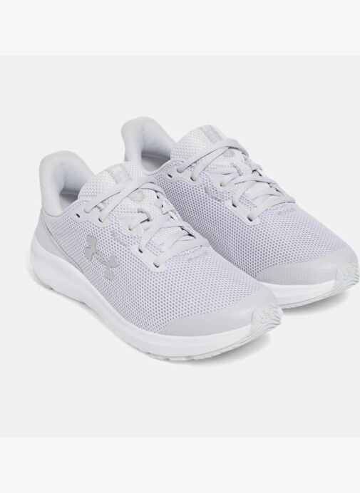 Kız Çocuk UA Pursuit 4 Koşu Ayakkabısı 3028275-014 - Görsel 6