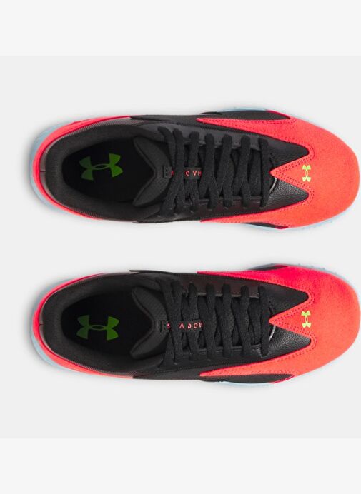 Erkek Çocuk UA Shadow Turf 3 JR Futbol Ayakkabısı 3028292-001 - Görsel 4